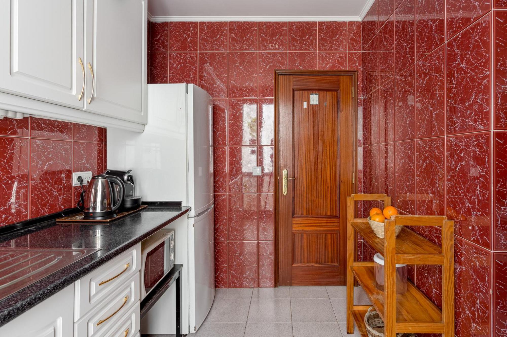 Miradouro Penha De Franca Duplex Lejlighed Lisboa Eksteriør billede