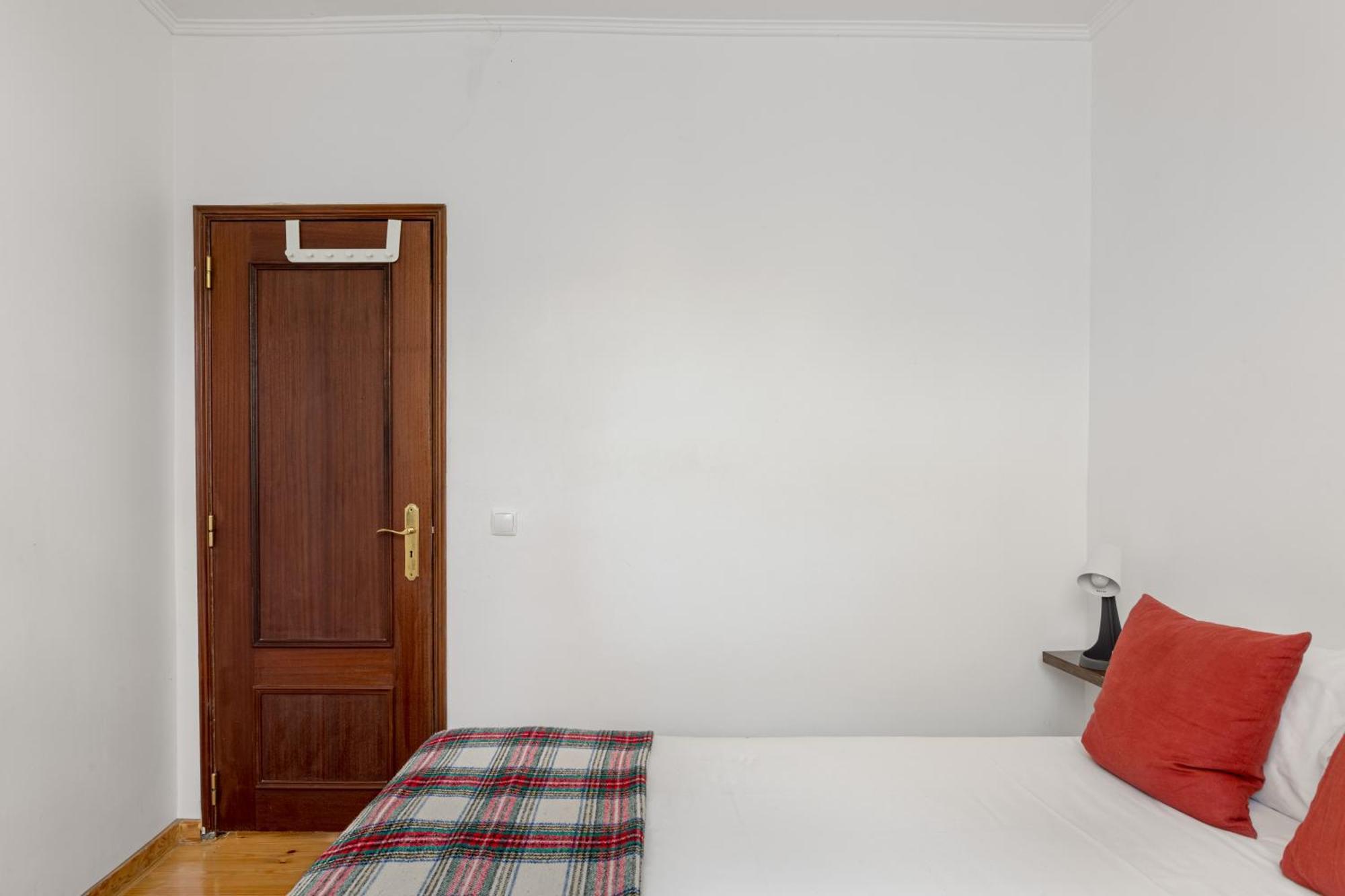 Miradouro Penha De Franca Duplex Lejlighed Lisboa Eksteriør billede