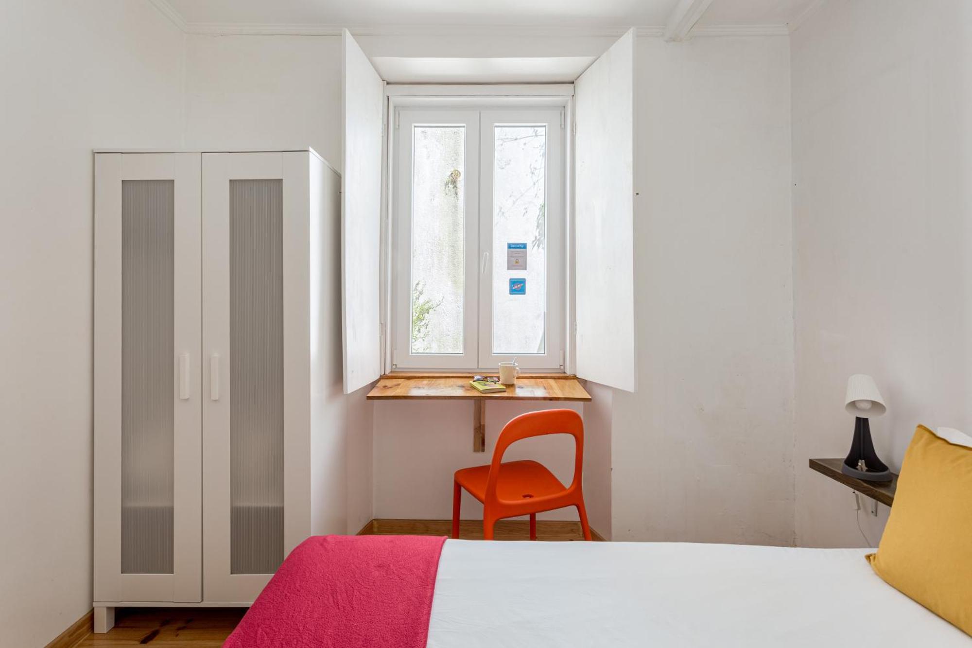 Miradouro Penha De Franca Duplex Lejlighed Lisboa Eksteriør billede