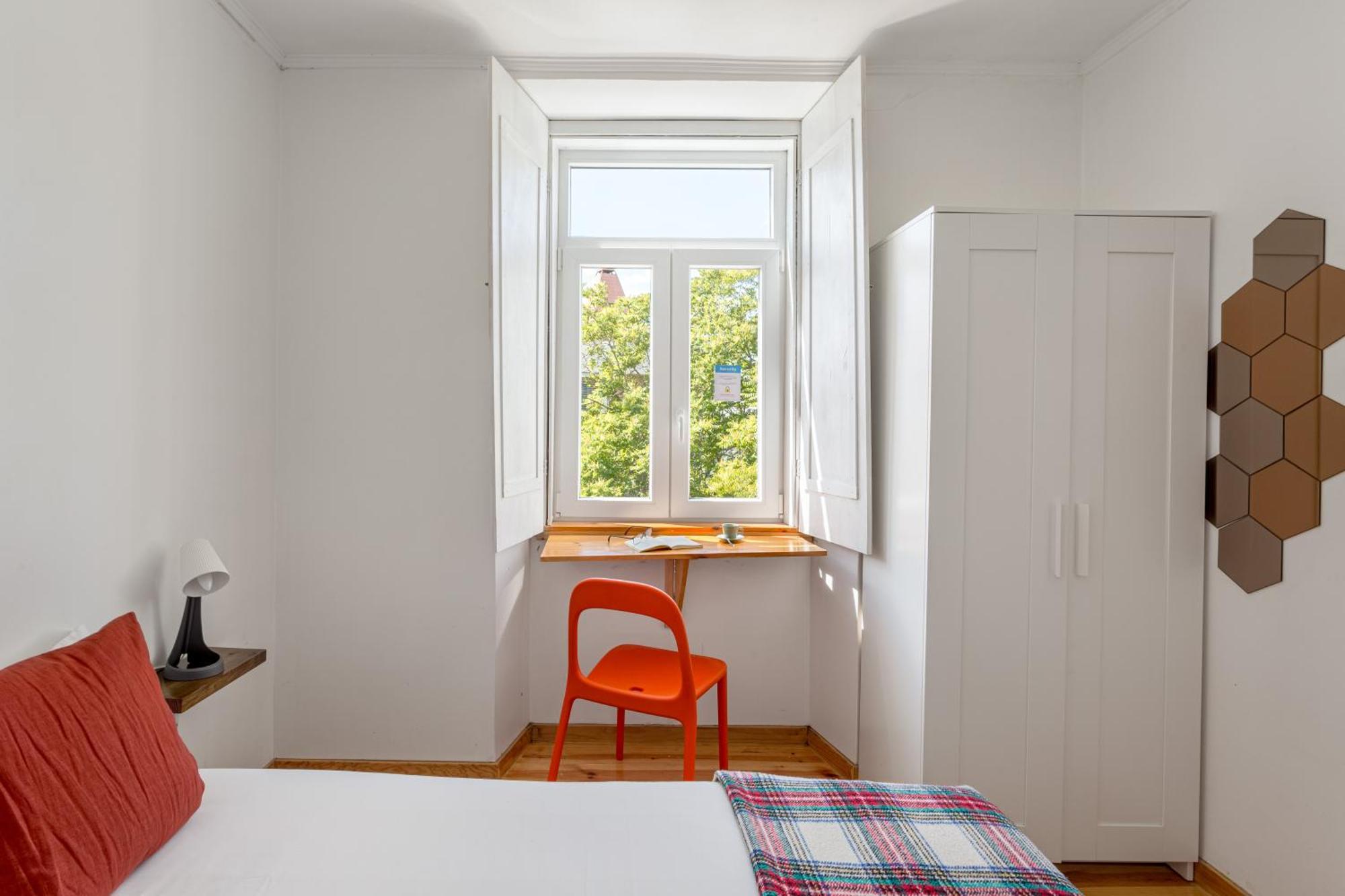 Miradouro Penha De Franca Duplex Lejlighed Lisboa Eksteriør billede