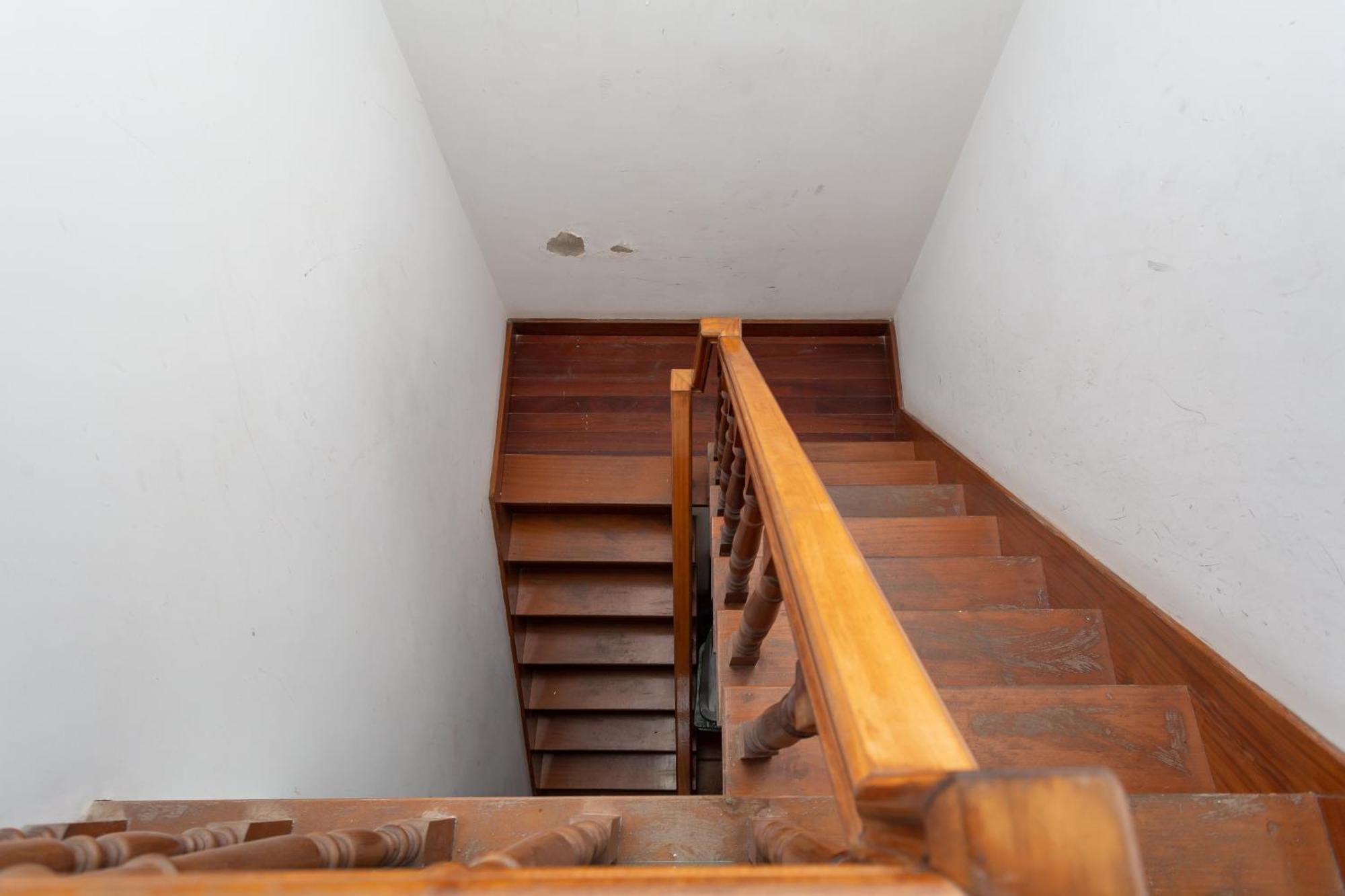Miradouro Penha De Franca Duplex Lejlighed Lisboa Eksteriør billede